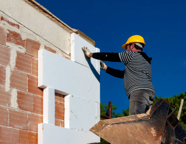Types of Insulation We Offer in Lewisburg, PA