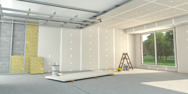 Best DIY Insulation Kits and Guidance in Lewisburg, PA