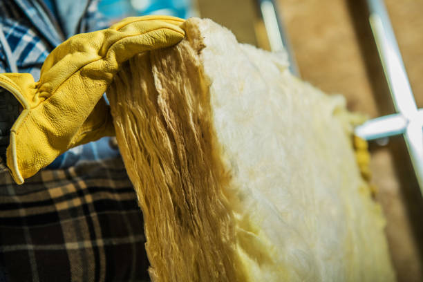 Best Spray Foam Insulation in Lewisburg, PA